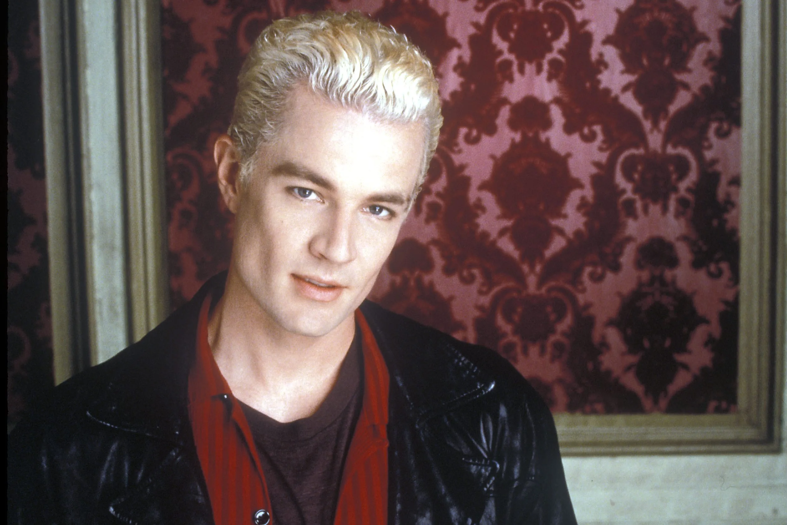 Buffy: Postrach wampirów - James Marsters zabiłby Spike'a. Scenarzyści nie mieli pomysłu na postać